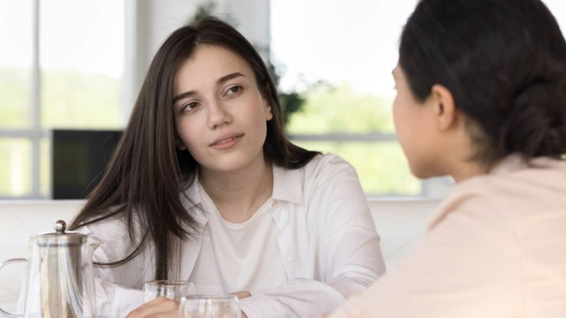 Always Saying “Yes” (Even When You Mean “No”)