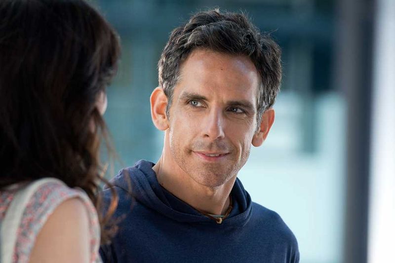 The Secret Life of Walter Mitty