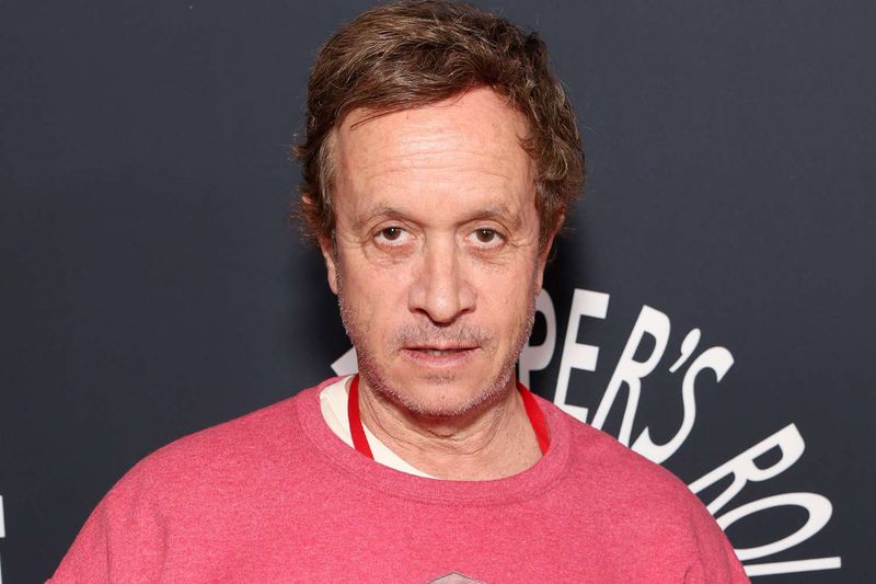 Pauly Shore
