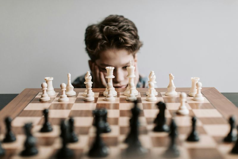 Critical Thinking