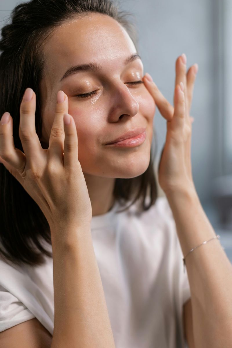 Skin & Self-Care Routine
