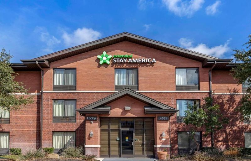 Extended Stay America