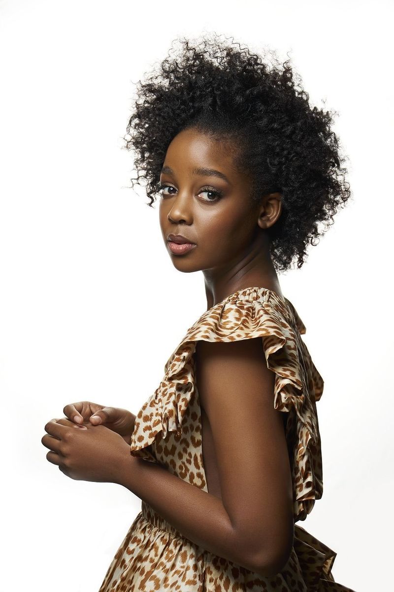 Thuso Mbedu: South African Star Making Global Waves