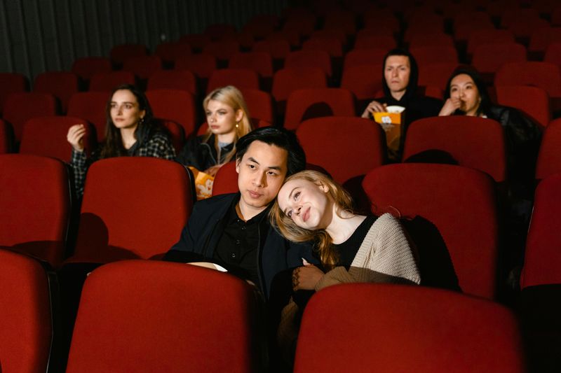 Your Favorite Movies All Have Epic Love Stories