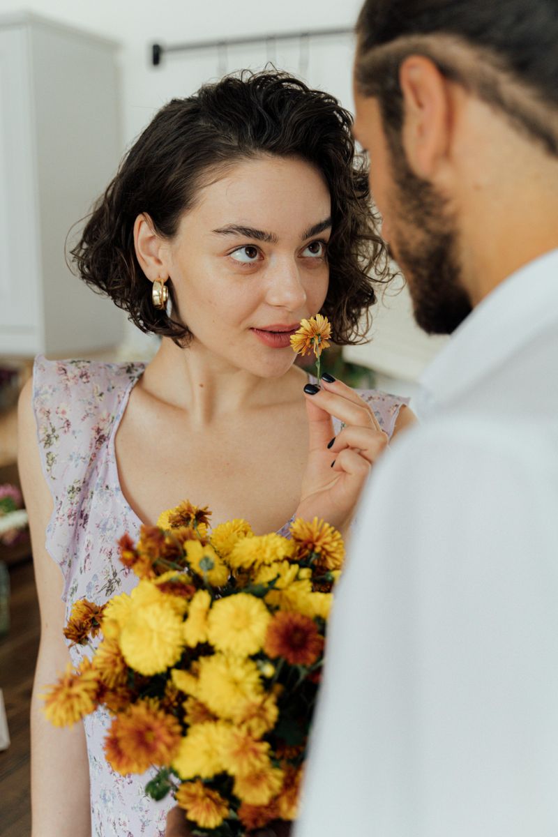 Recurring Relationship Patterns