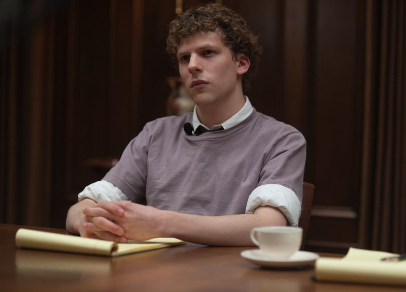 15 Actors Who Can't Escape Playing the Same Character