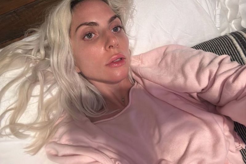 11 Celebrities Embracing Their Makeup-Free Looks