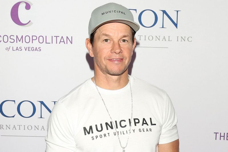 Mark Wahlberg
