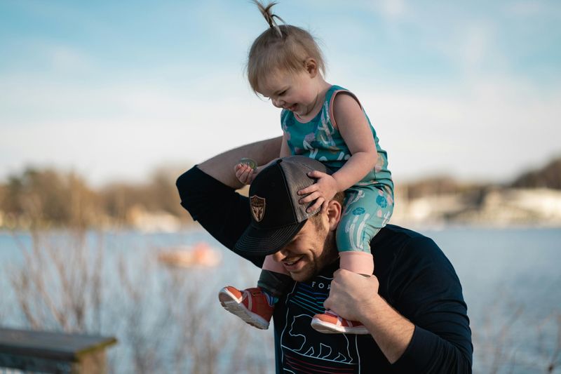 Parenting Abilities Get Questioned Automatically