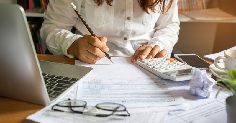Myth 10: Once You Set a Budget, You’re Done