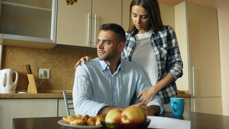 Staying Silent When It Mattered Most