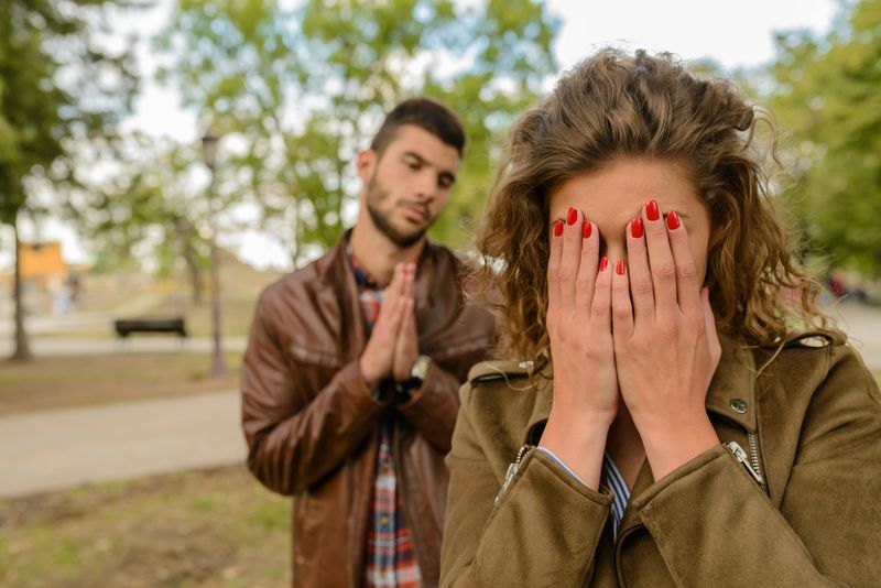 Consider Conflict Resolution Styles