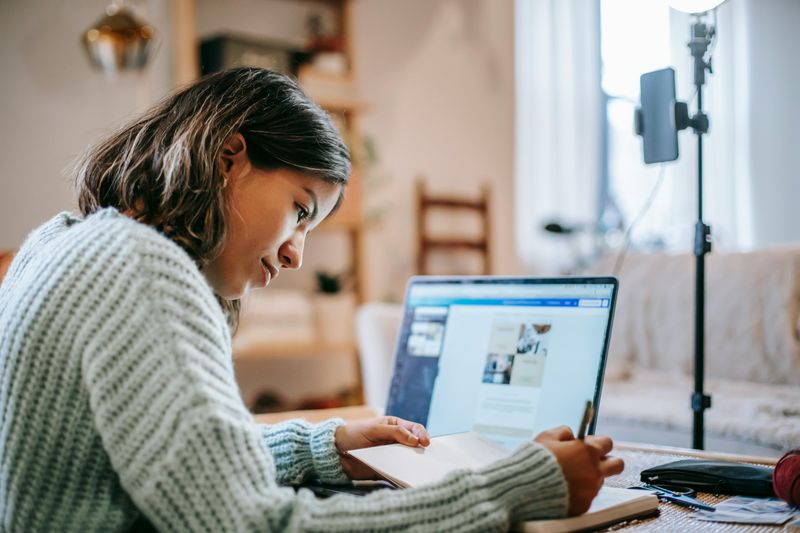 Comparison Trap Steals Your Contentment