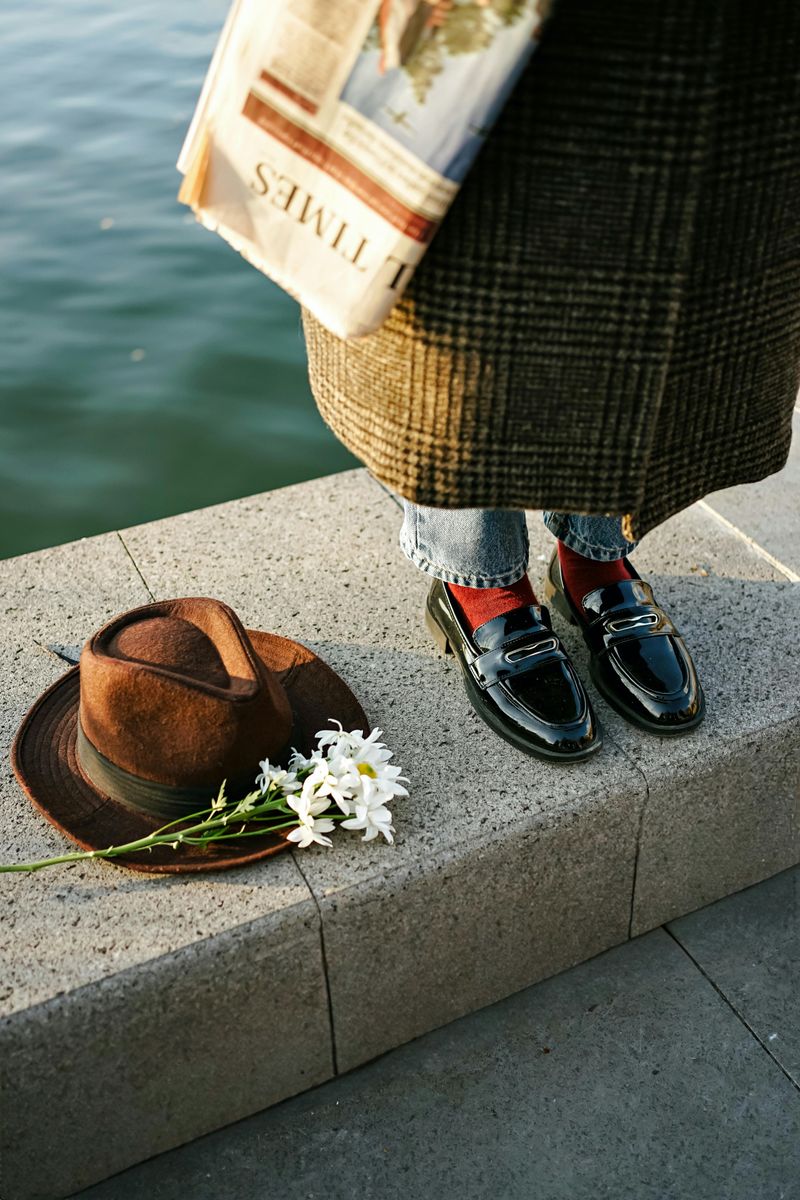 Sophisticated Loafers