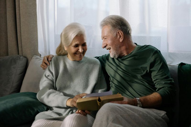 13 Secrets Couples Rarely Admit About Staying Together for Decades