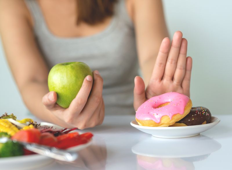 Cut Sugar Without the Struggle—These 10 Tricks Actually Work