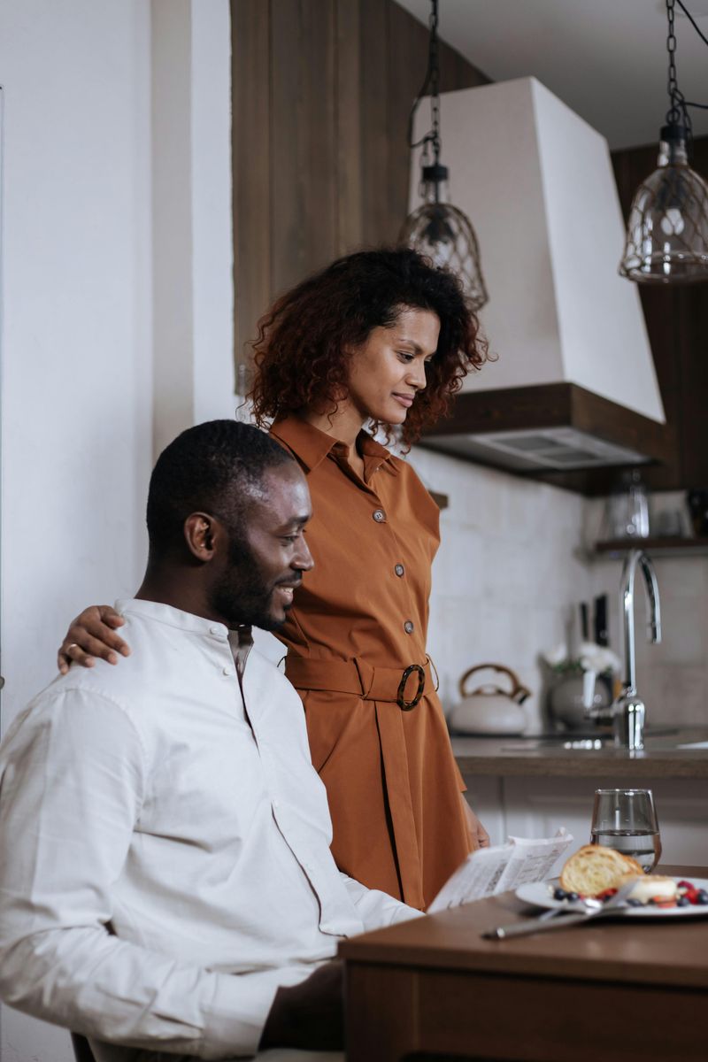 They Support Each Other's Goals