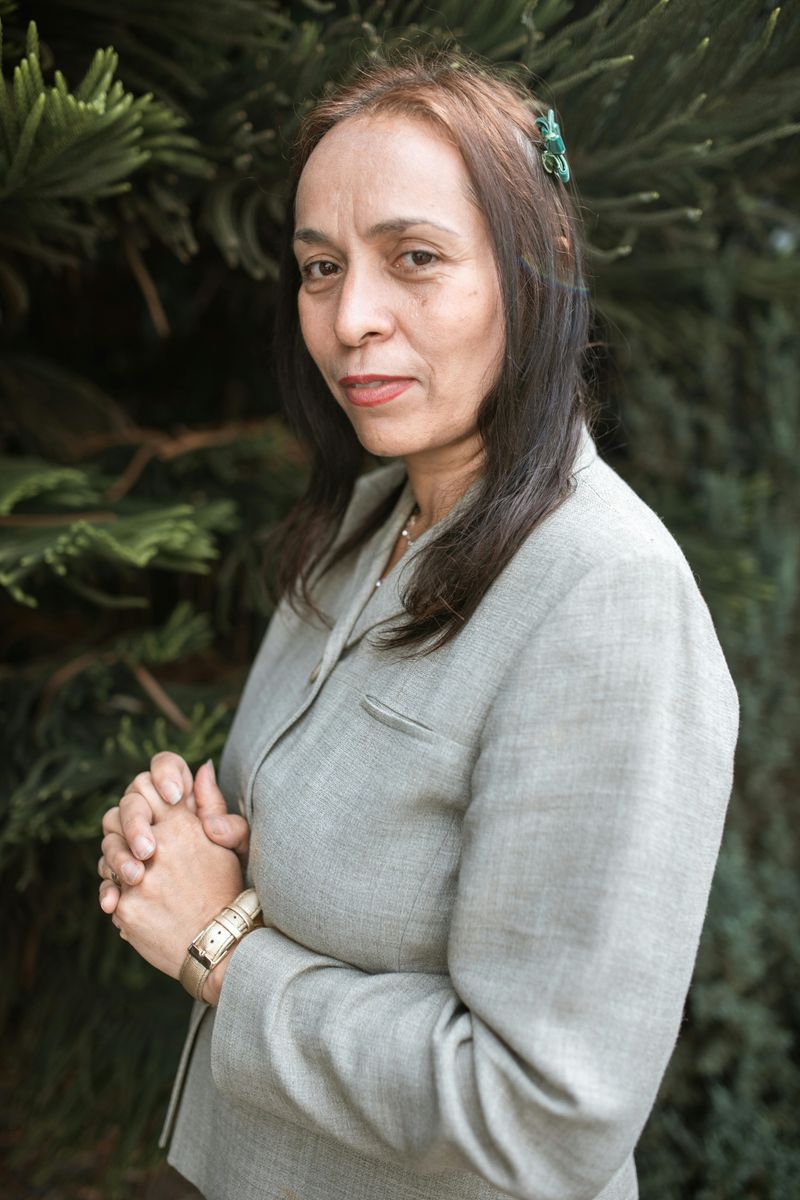 You Have a Rare Mix of Softness and Strength