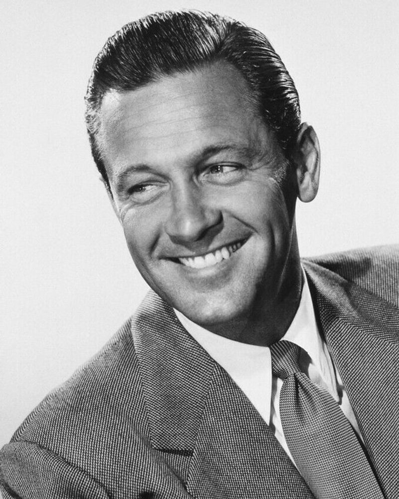 William Holden - The Versatile Leading Man