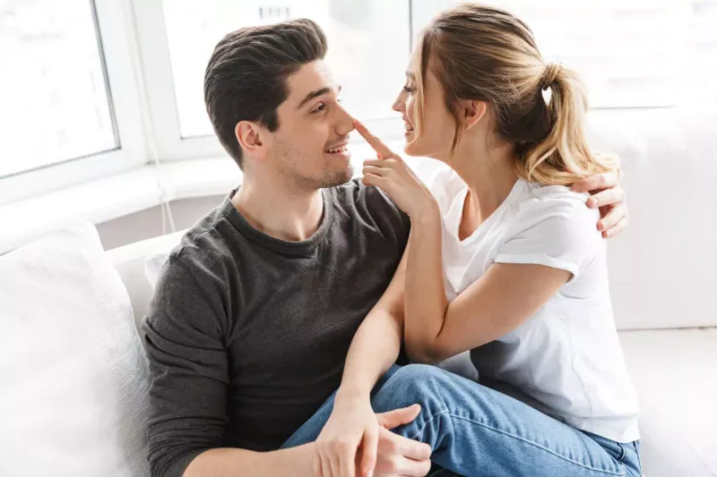 Truth #5: Love Requires Consistent Daily Effort