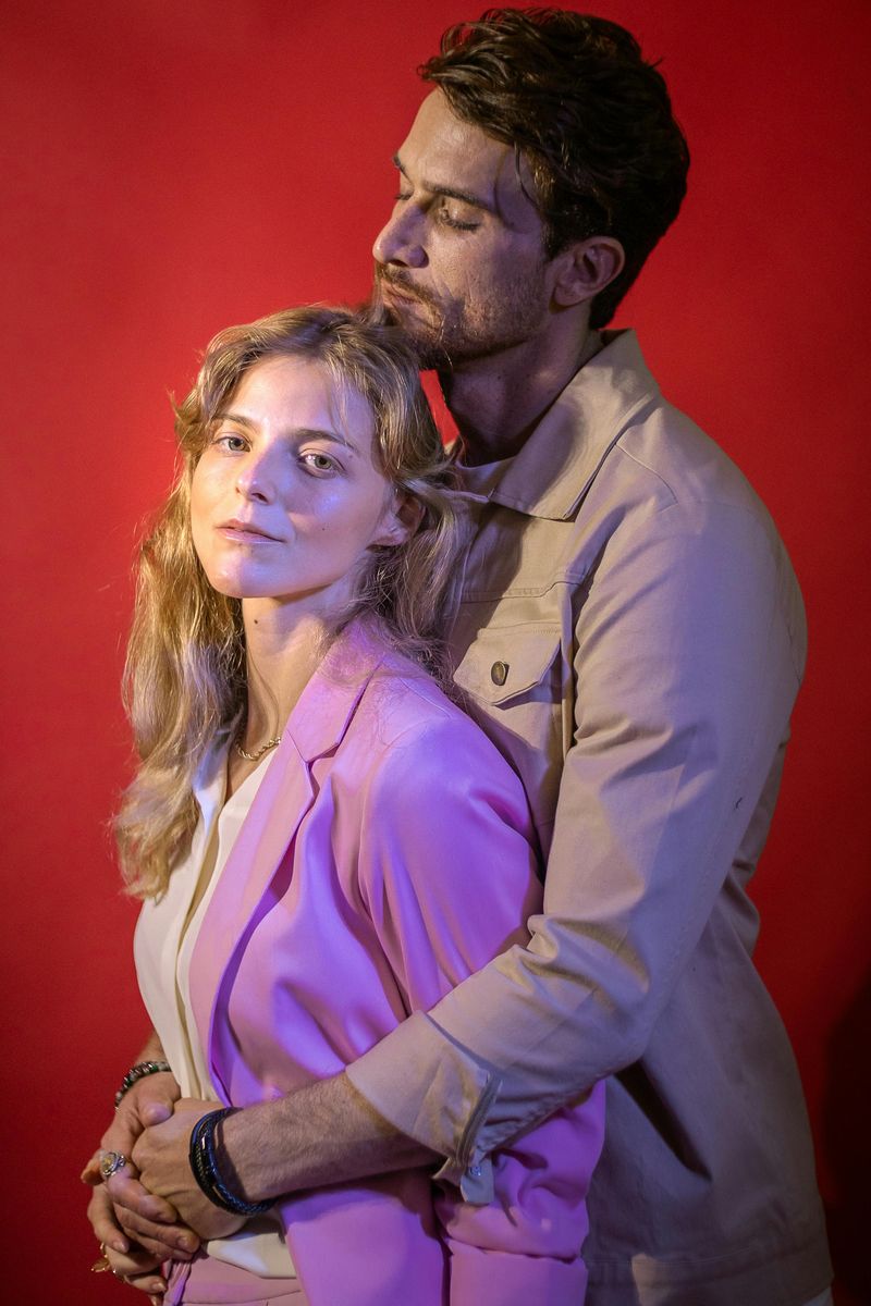 Jealousy Disguised As Deep Caring