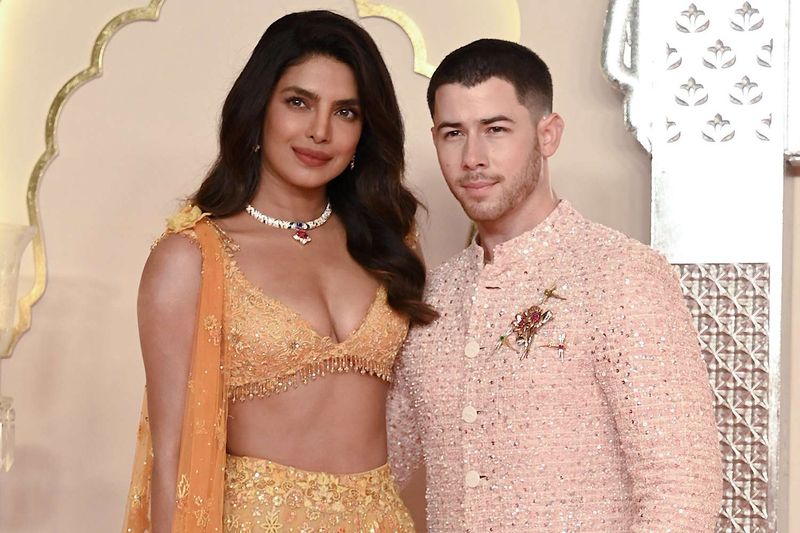 Priyanka Chopra Jonas