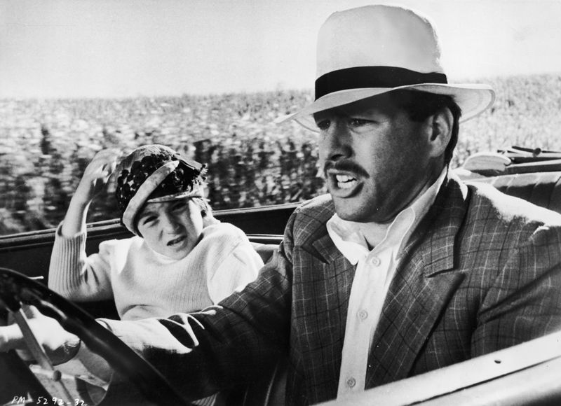 Paper Moon (1973)