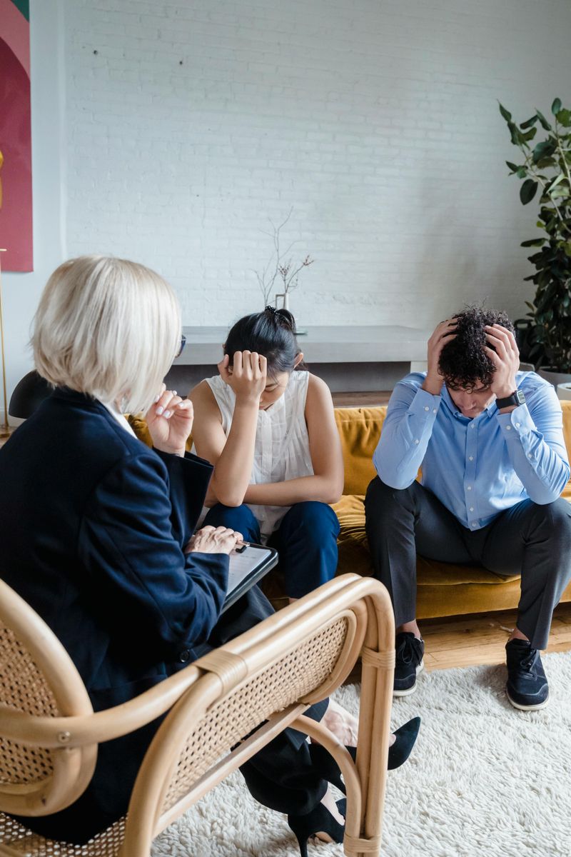 Willingness to Seek Help