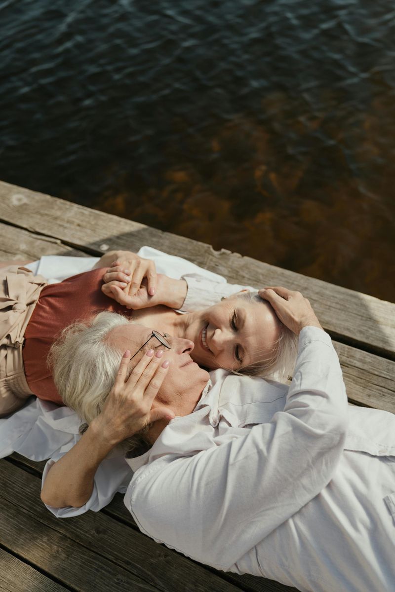 Real Love Is Quiet but Unshakeable