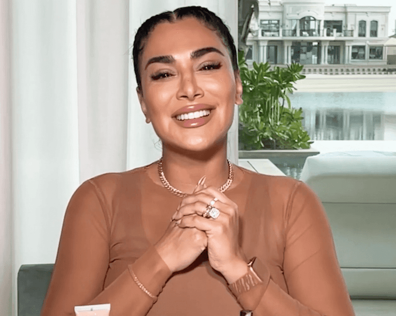 Huda Beauty by Huda Kattan