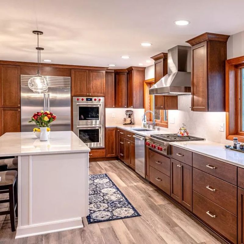 14 Kitchen Trends That Are Quietly Going Out of Style