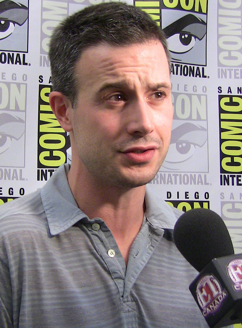 Freddie Prinze Jr.