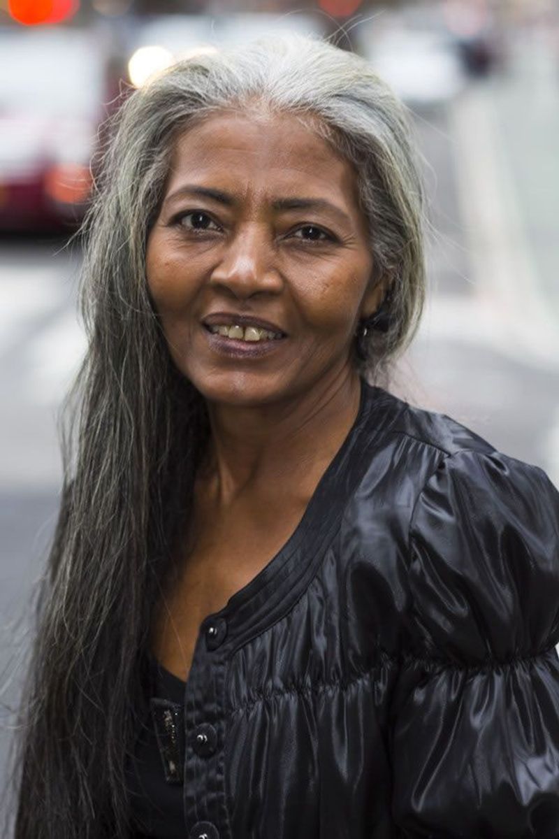 Embrace Aging Gracefully