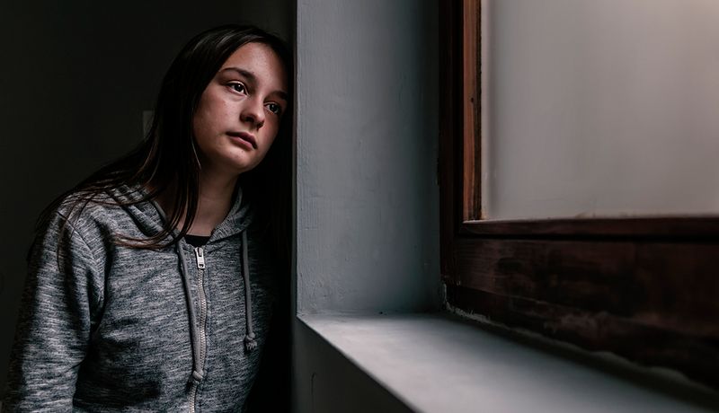 Mental Health Struggles