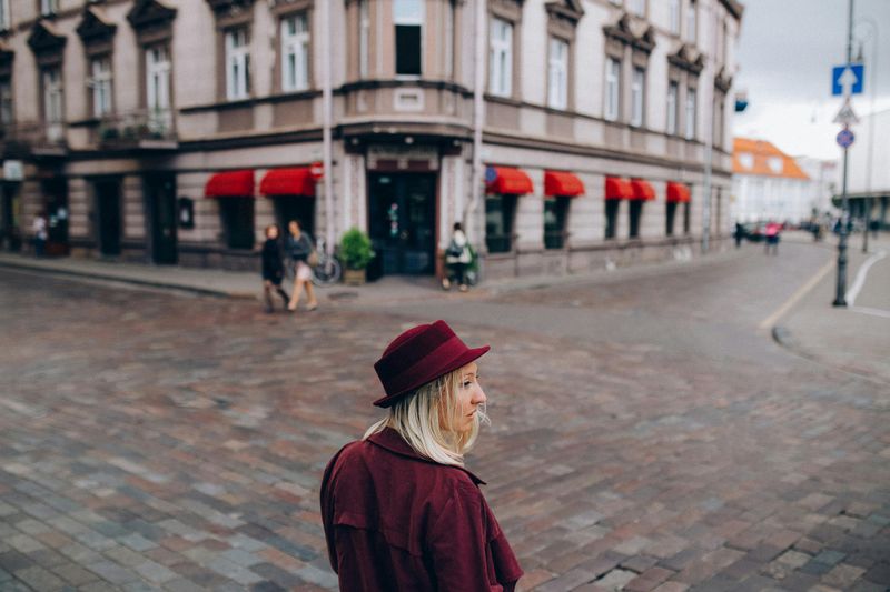 Choose direction over perfection—and allow it to evolve.