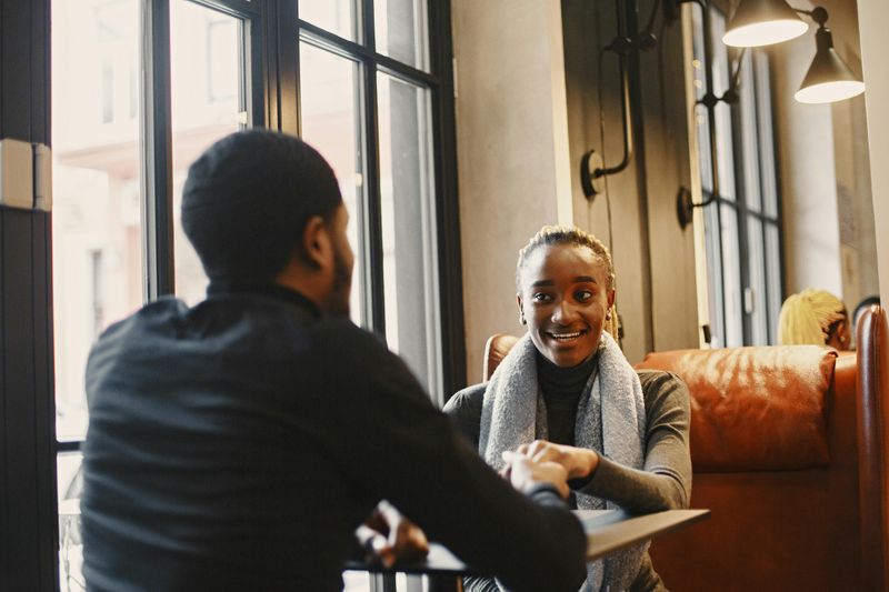 When did you last feel truly proud of yourself?