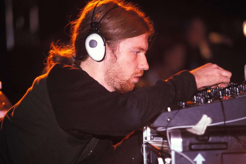 Aphex Twin