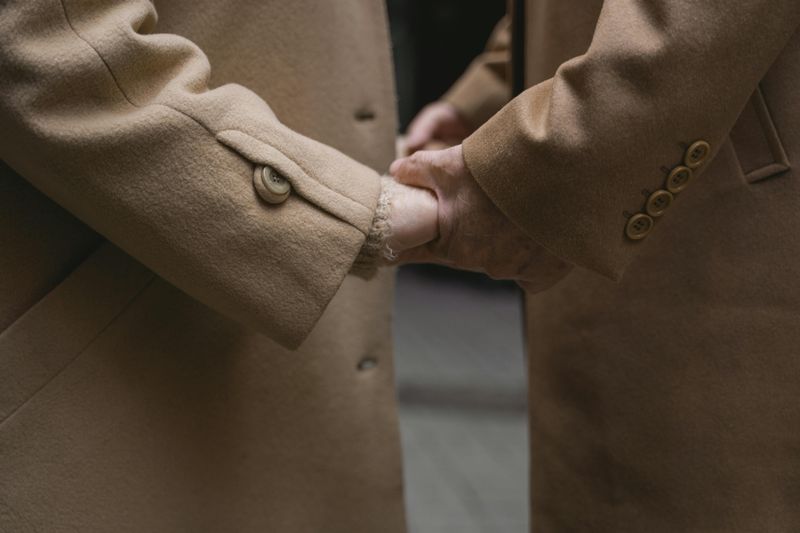 Accepting Your Messy Parts