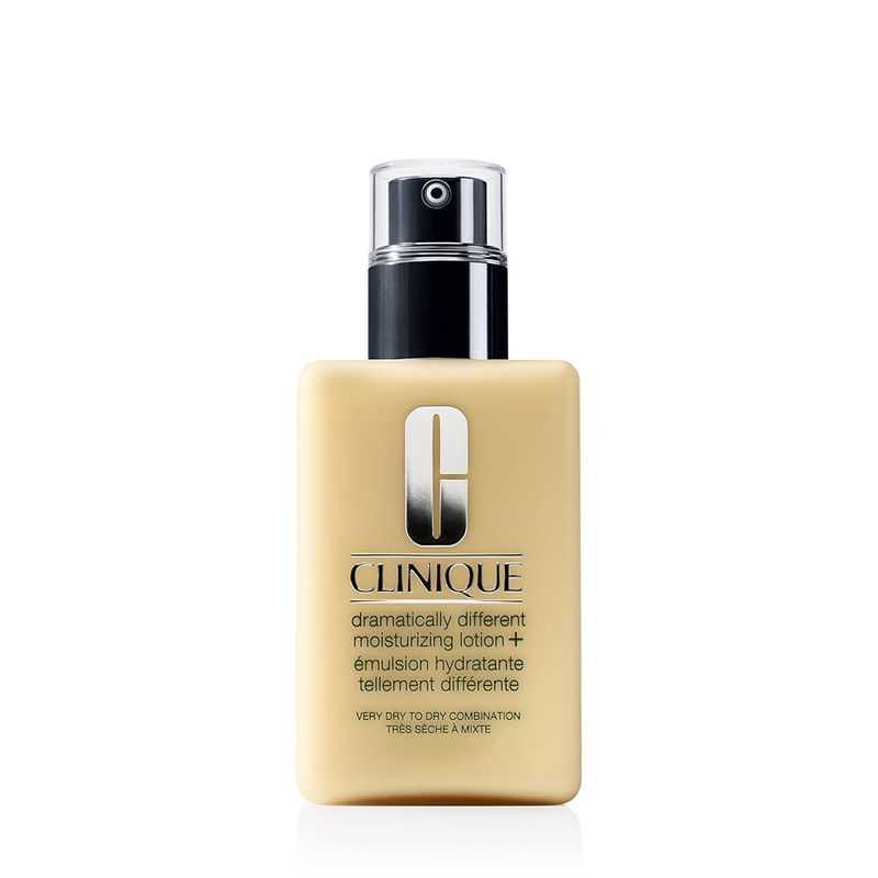 Clinique Moisturizing Lotion