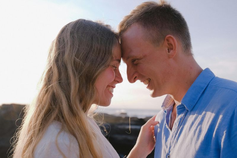 Love Bombing Reconciliation