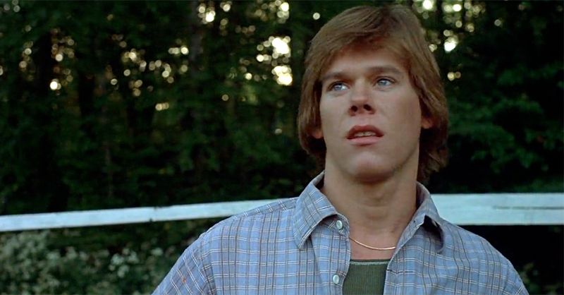 Friday the 13th (1980)
