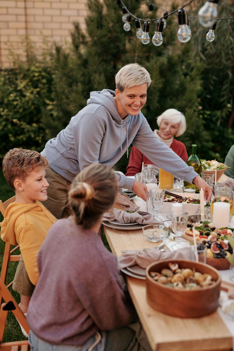 Spend More Time With Loved Ones