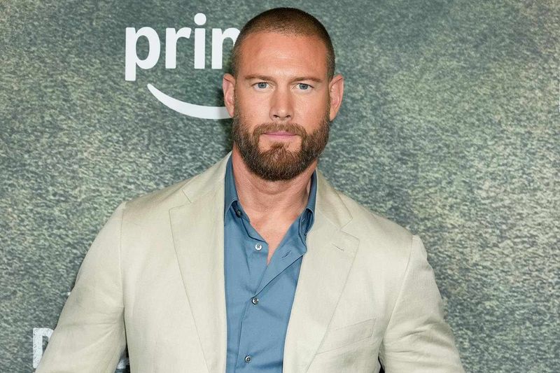 Tom Hopper