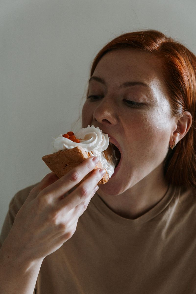 Sugar Cravings