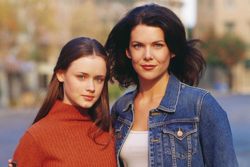 12 Quirky Facts About Gilmore Girls You Probably Missed