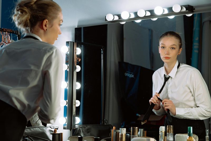 Create a Pre-Performance Routine