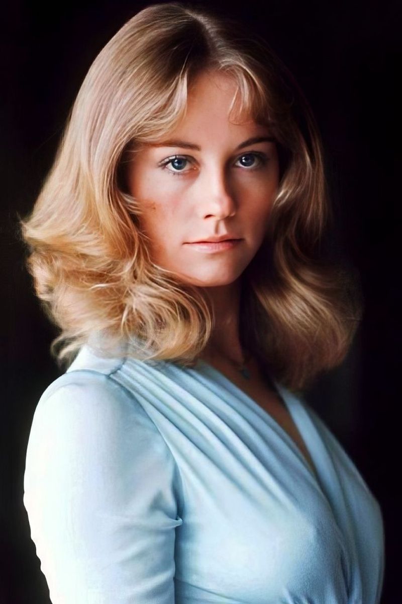 Cybill Shepherd