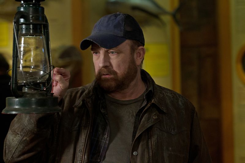 Bobby Singer (Supernatural)