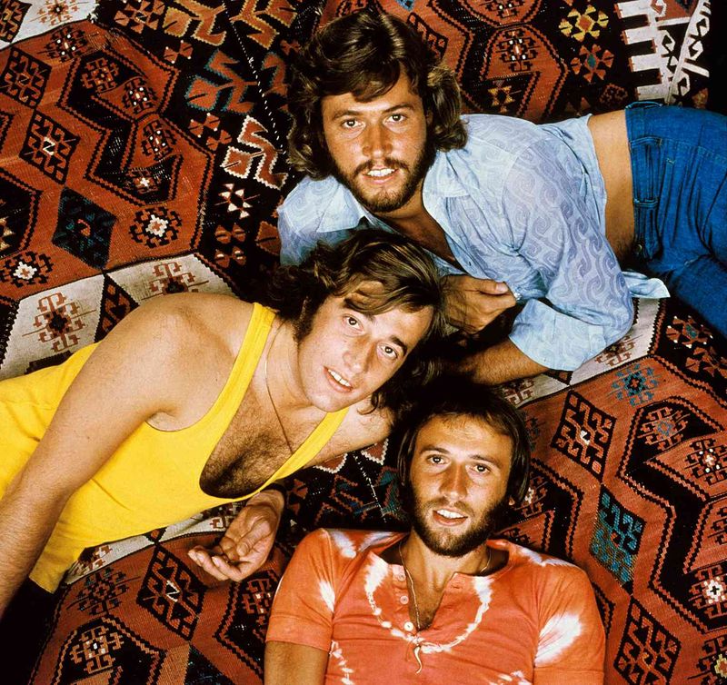 Bee Gees