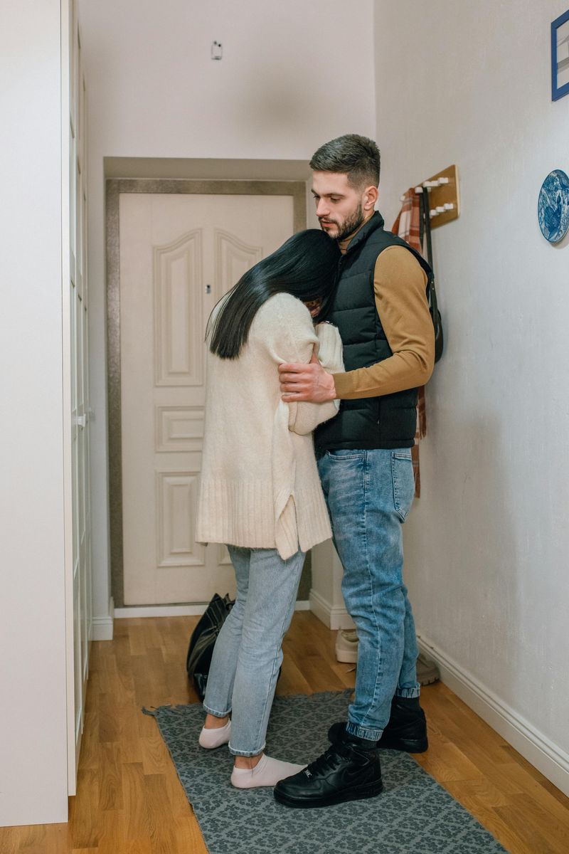 Supporting Each Other Emotionally